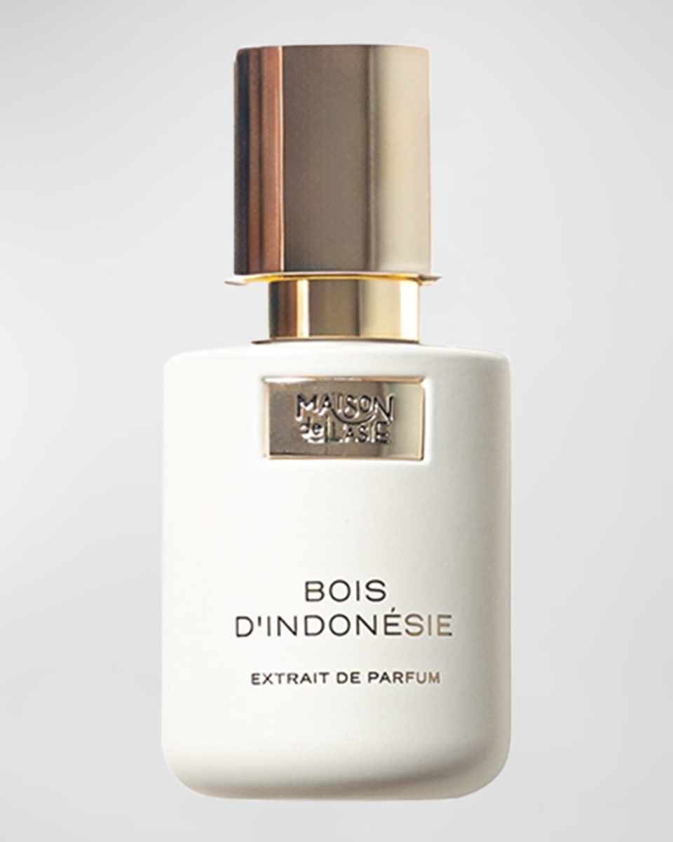 Bois D'indonesie Extrait De Parfum, 0.5 oz.